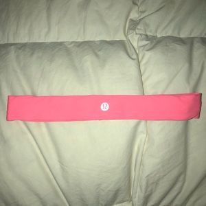 Lululemon Headband